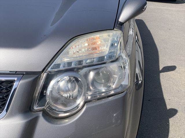 NISSAN X-TRAIL 4WD 2013 Image 31