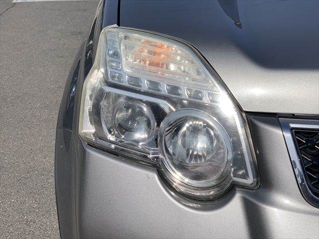 NISSAN X-TRAIL 4WD 2013 Image 31