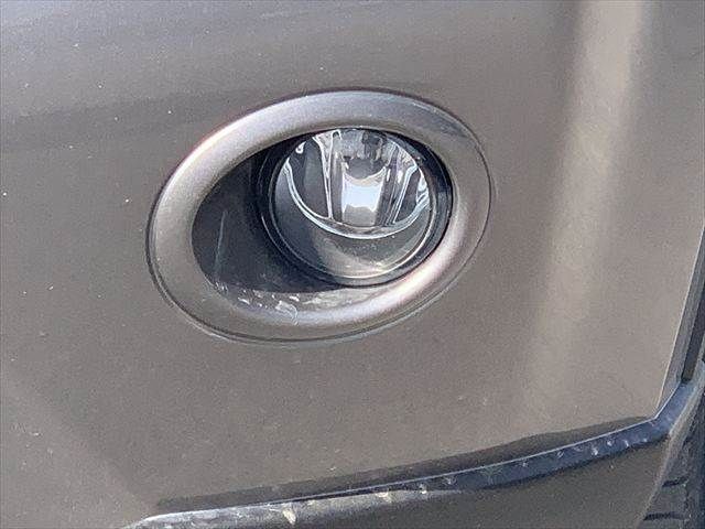 NISSAN X-TRAIL 4WD 2013 Image 31