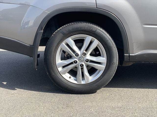 NISSAN X-TRAIL 4WD 2013 Image 31
