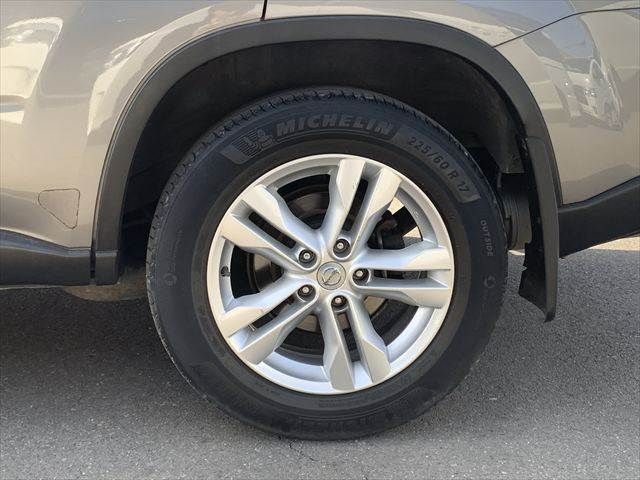 NISSAN X-TRAIL 4WD 2013 Image 31