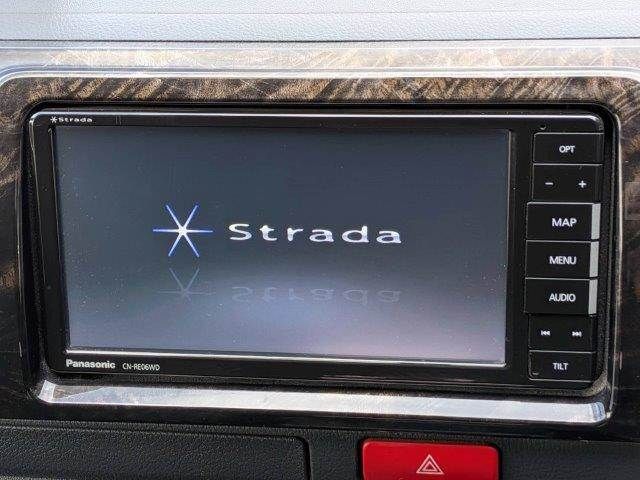 TOYOTA REGIUSACE VAN 2WD 2020 Image 31