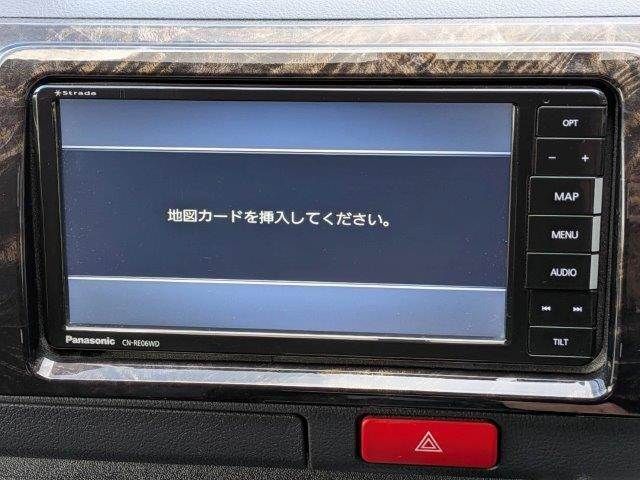 TOYOTA REGIUSACE VAN 2WD 2020 Image 31