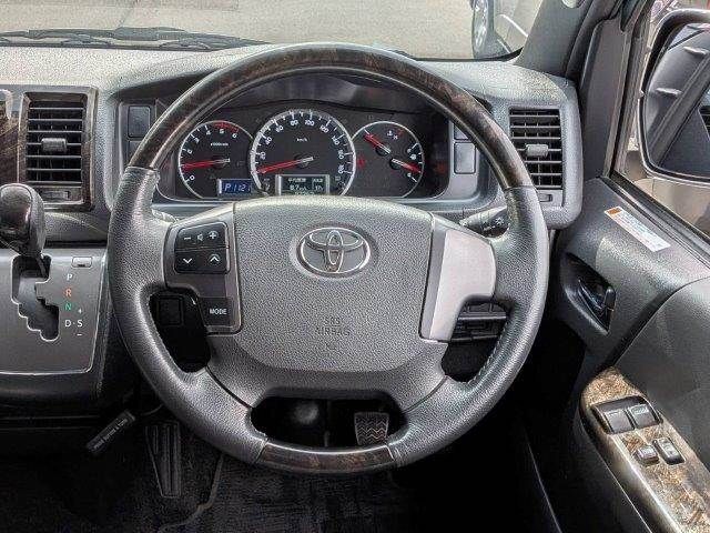 TOYOTA REGIUSACE VAN 2WD 2020 Image 31