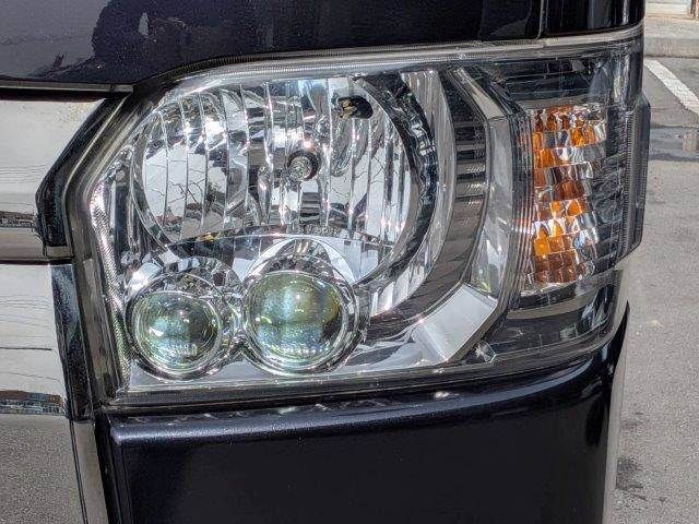 TOYOTA REGIUSACE VAN 2WD 2020 Image 31