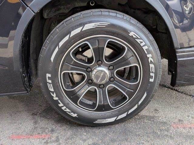 TOYOTA REGIUSACE VAN 2WD 2020 Image 31