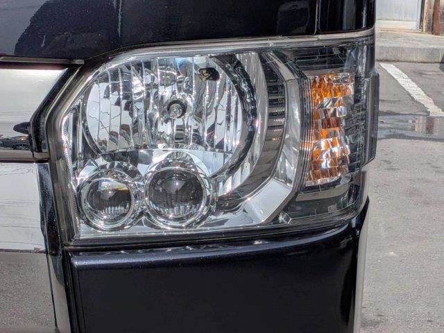 TOYOTA REGIUSACE VAN 2WD 2020 Image 31