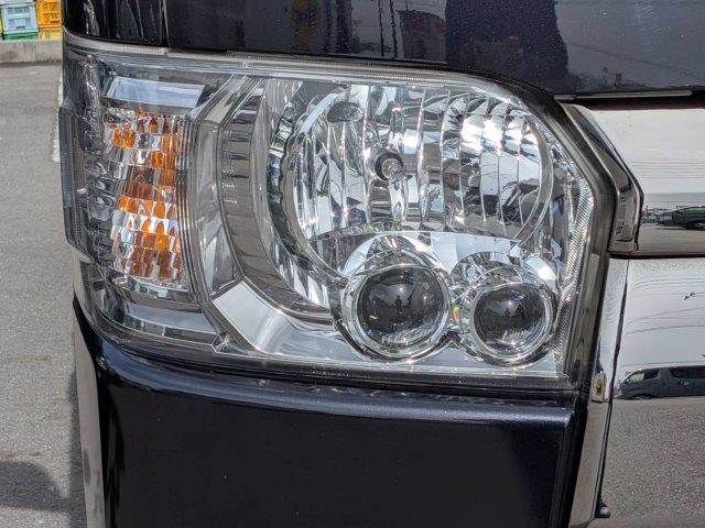 TOYOTA REGIUSACE VAN 2WD 2020 Image 31