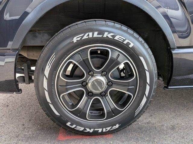 TOYOTA REGIUSACE VAN 2WD 2020 Image 31