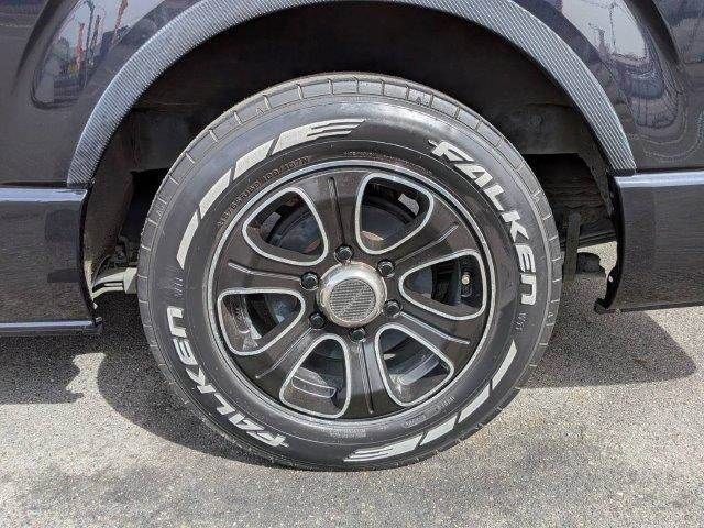 TOYOTA REGIUSACE VAN 2WD 2020 Image 31