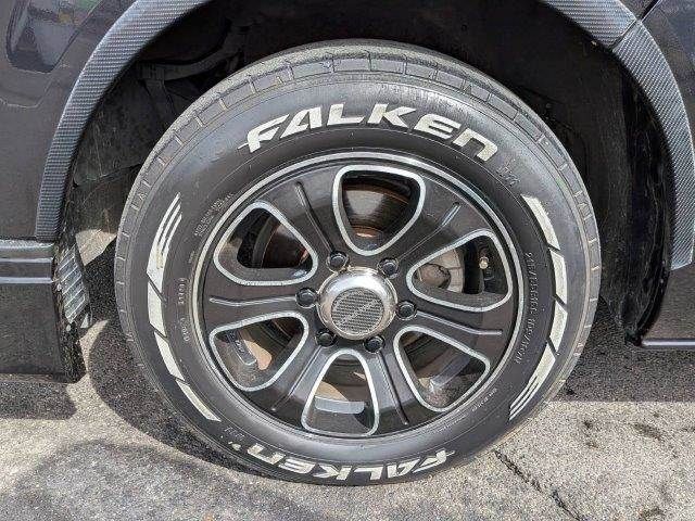 TOYOTA REGIUSACE VAN 2WD 2020 Image 31