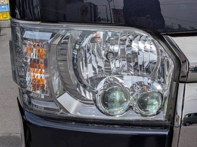 TOYOTA REGIUSACE VAN 2WD 2020 Image 31