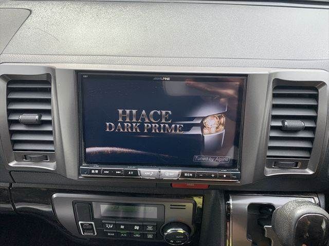 TOYOTA HIACE VAN 4WD 2017 Image 31