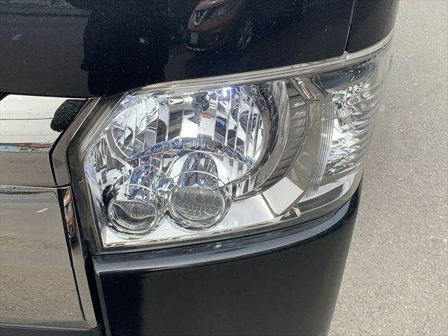 TOYOTA HIACE VAN 4WD 2017 Image 31