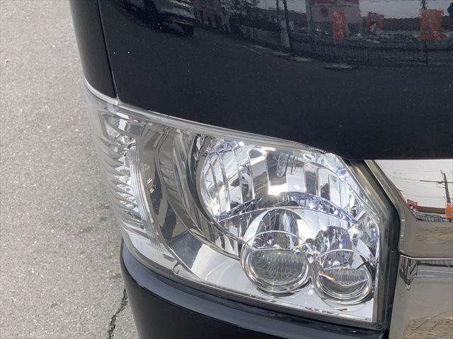 TOYOTA HIACE VAN 4WD 2017 Image 31