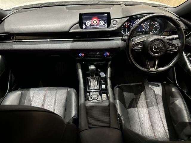 MAZDA 6 SEDAN 2019 Image 31