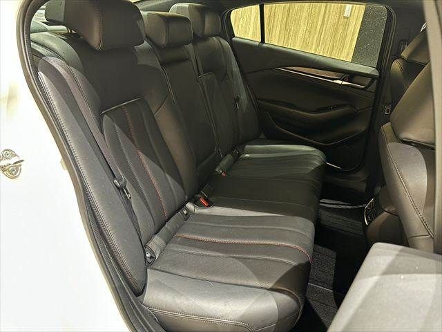 MAZDA 6 SEDAN 2019 Image 31