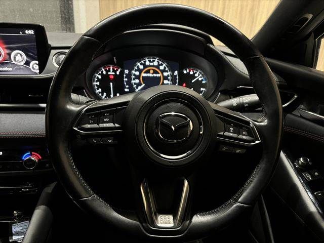 MAZDA 6 SEDAN 2019 Image 31