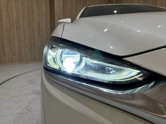 MAZDA 6 SEDAN 2019 Image 31