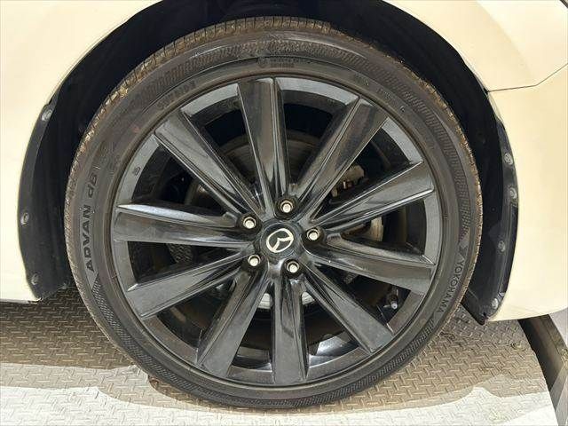 MAZDA 6 SEDAN 2019 Image 31