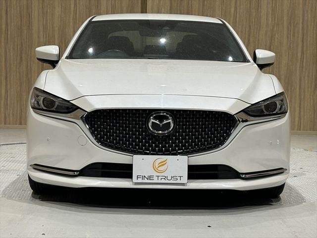 MAZDA 6 SEDAN 2019 Image 31