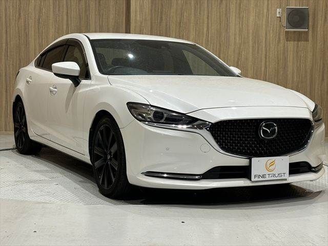 MAZDA 6 SEDAN 2019 Image 31