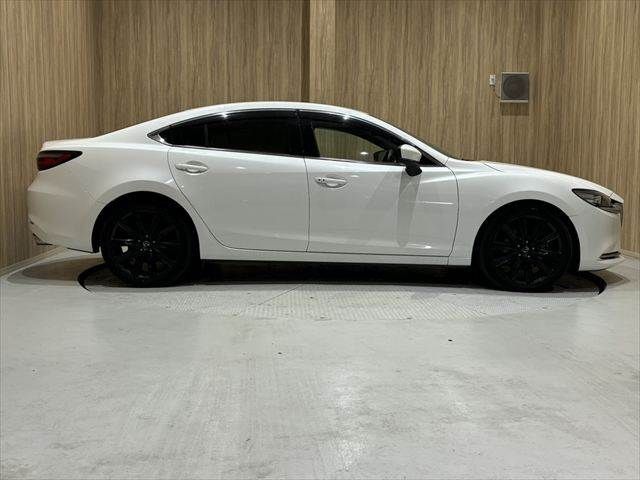 MAZDA 6 SEDAN 2019 Image 31