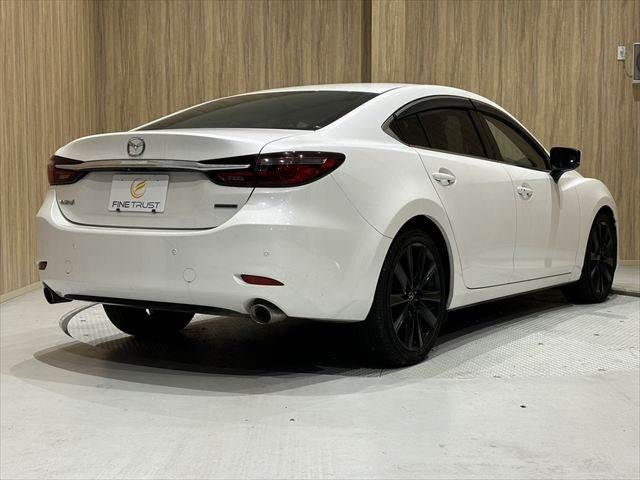 MAZDA 6 SEDAN 2019 Image 31