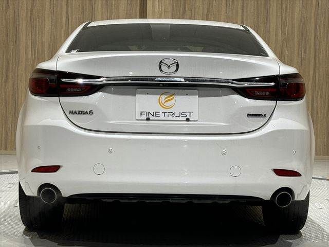 MAZDA 6 SEDAN 2019 Image 31