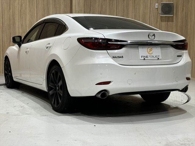 MAZDA 6 SEDAN 2019 Image 31