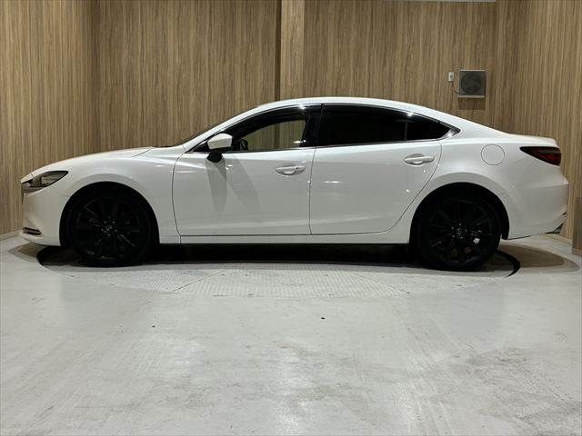 MAZDA 6 SEDAN 2019 Image 31