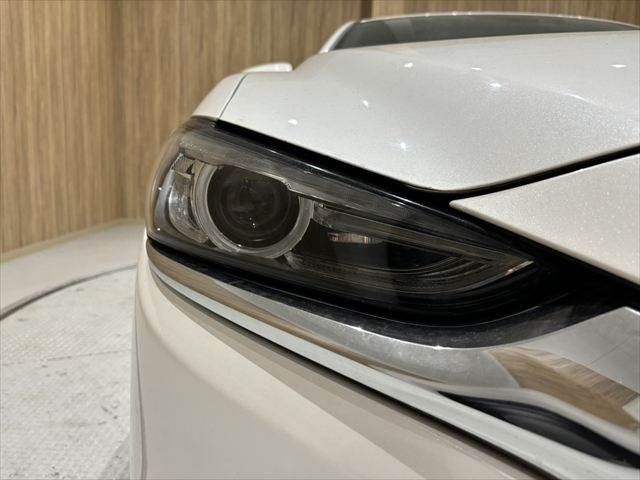 MAZDA 6 SEDAN 2019 Image 31
