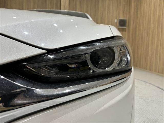 MAZDA 6 SEDAN 2019 Image 31