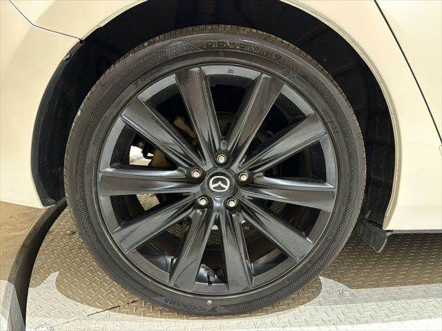MAZDA 6 SEDAN 2019 Image 31