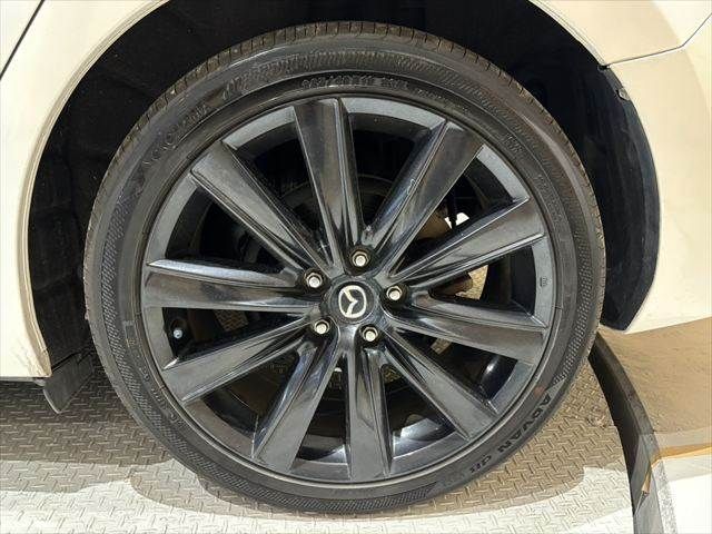 MAZDA 6 SEDAN 2019 Image 31