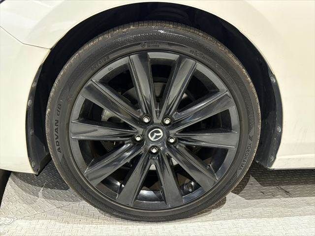 MAZDA 6 SEDAN 2019 Image 31