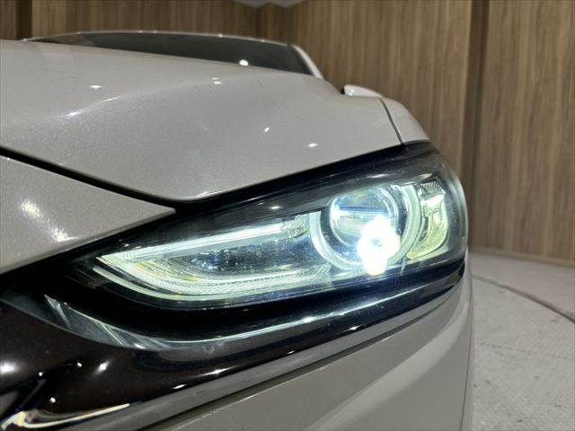 MAZDA 6 SEDAN 2019 Image 31