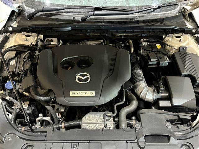 MAZDA 6 SEDAN 2019 Image 31
