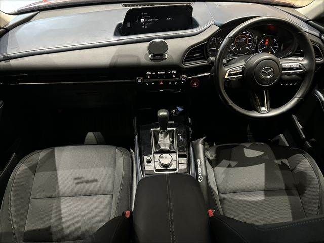 MAZDA CX-30 2019 Image 31