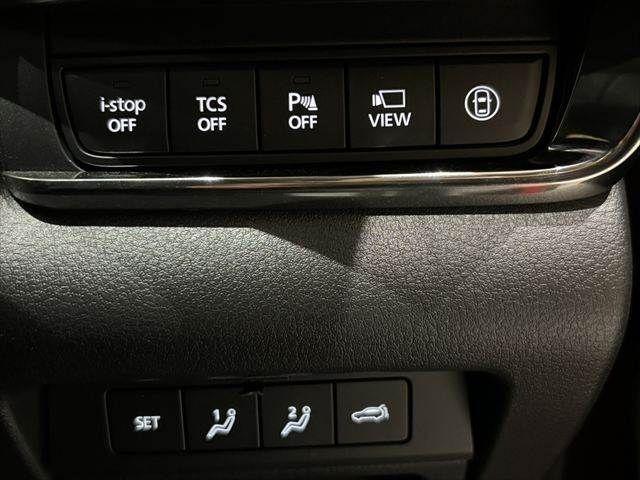 MAZDA CX-30 2019 Image 31