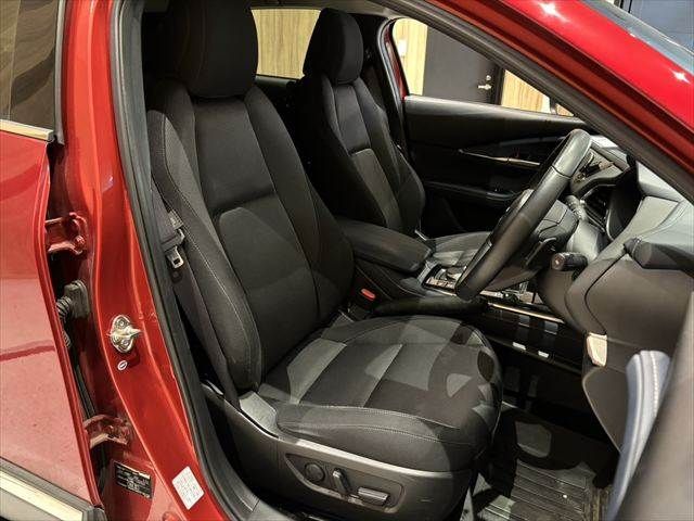 MAZDA CX-30 2019 Image 31