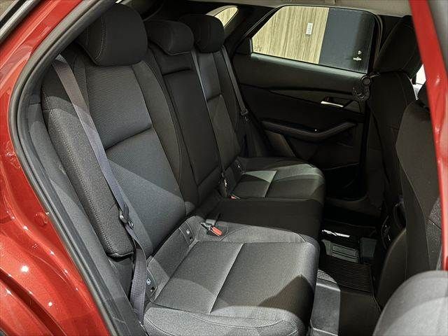 MAZDA CX-30 2019 Image 31