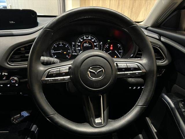 MAZDA CX-30 2019 Image 31