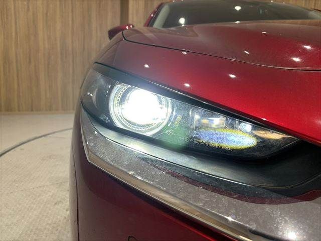 MAZDA CX-30 2019 Image 31