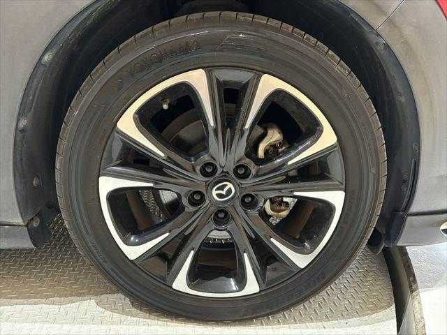 MAZDA CX-30 2019 Image 31