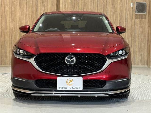 MAZDA CX-30 2019 Image 31