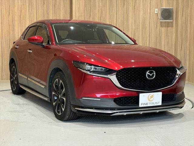 MAZDA CX-30 2019 Image 31