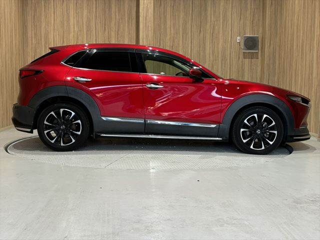 MAZDA CX-30 2019 Image 31