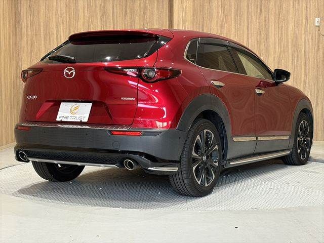MAZDA CX-30 2019 Image 31