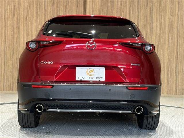 MAZDA CX-30 2019 Image 31